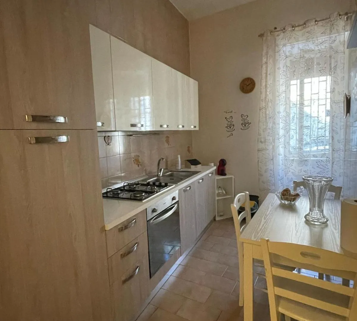 La Casa Di Carlotta Apartment Naples