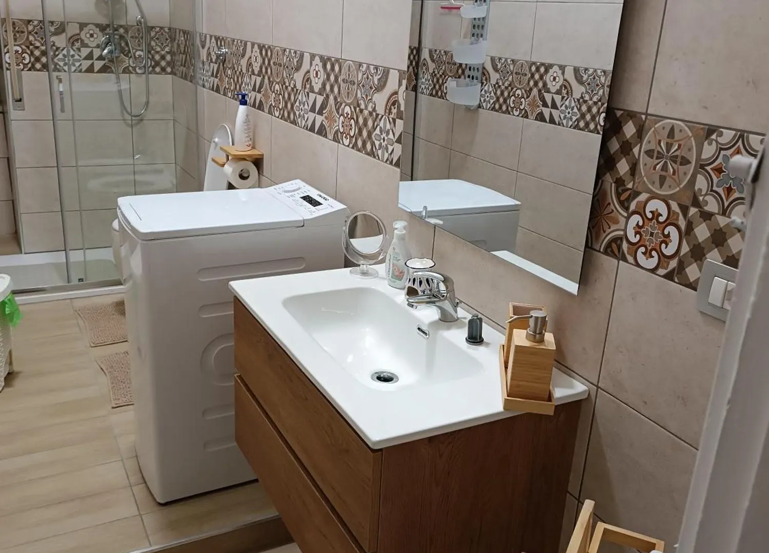 La Casa Di Carlotta Apartment Naples