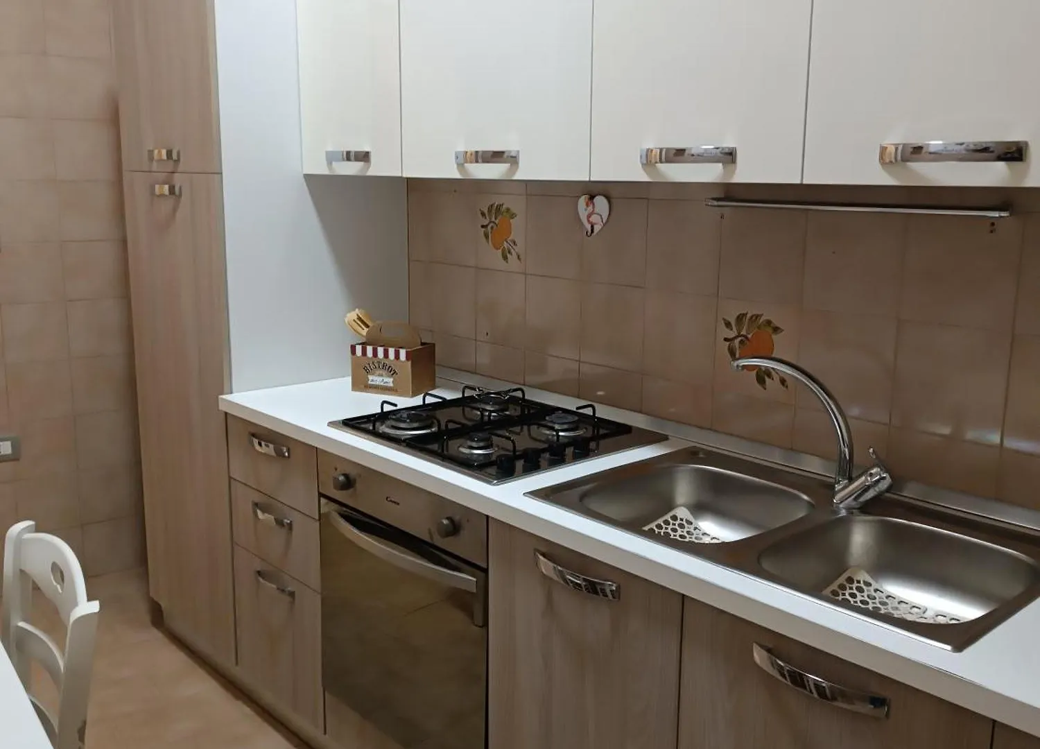 La Casa Di Carlotta Apartment Naples