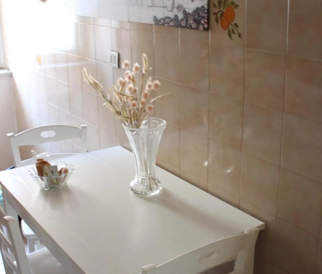 La Casa Di Carlotta Apartment Naples Italy