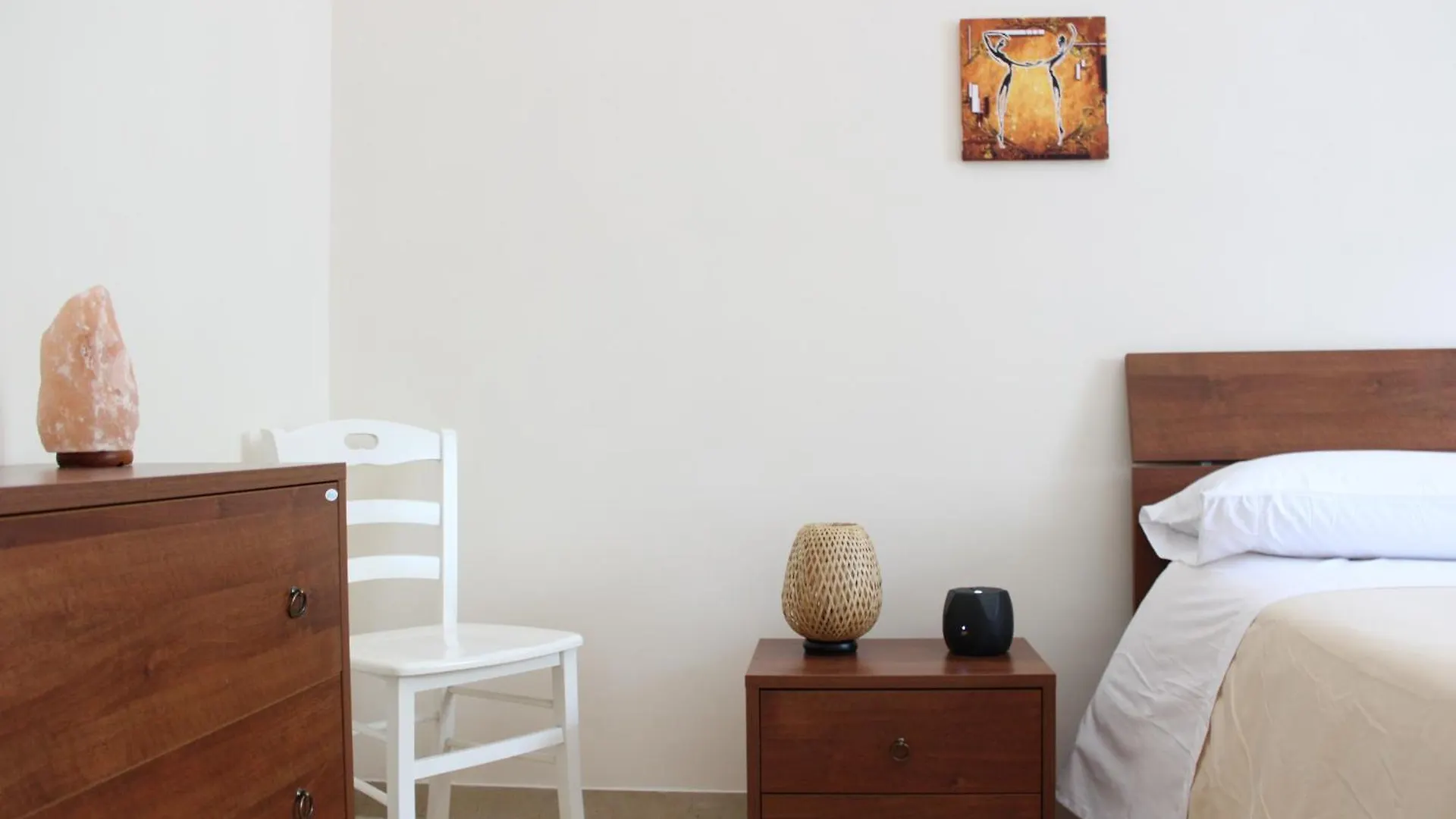 La Casa Di Carlotta Apartment Naples