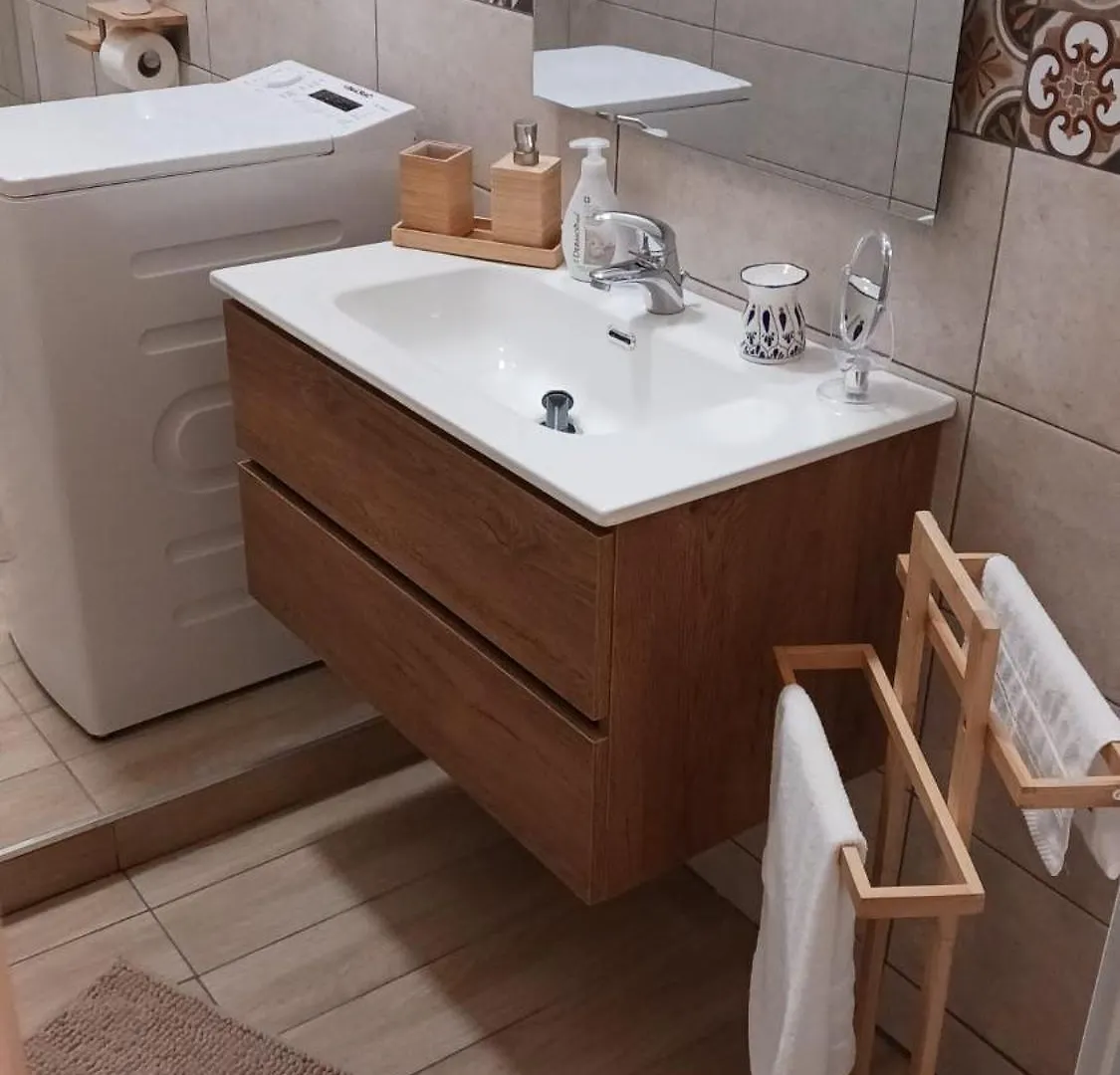 La Casa Di Carlotta Apartment Naples Italy