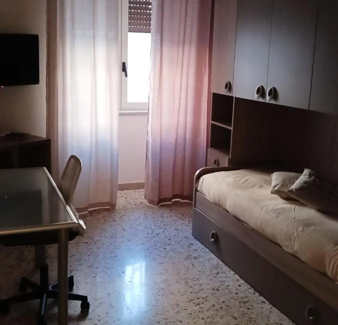 La Casa Di Carlotta Apartment Naples