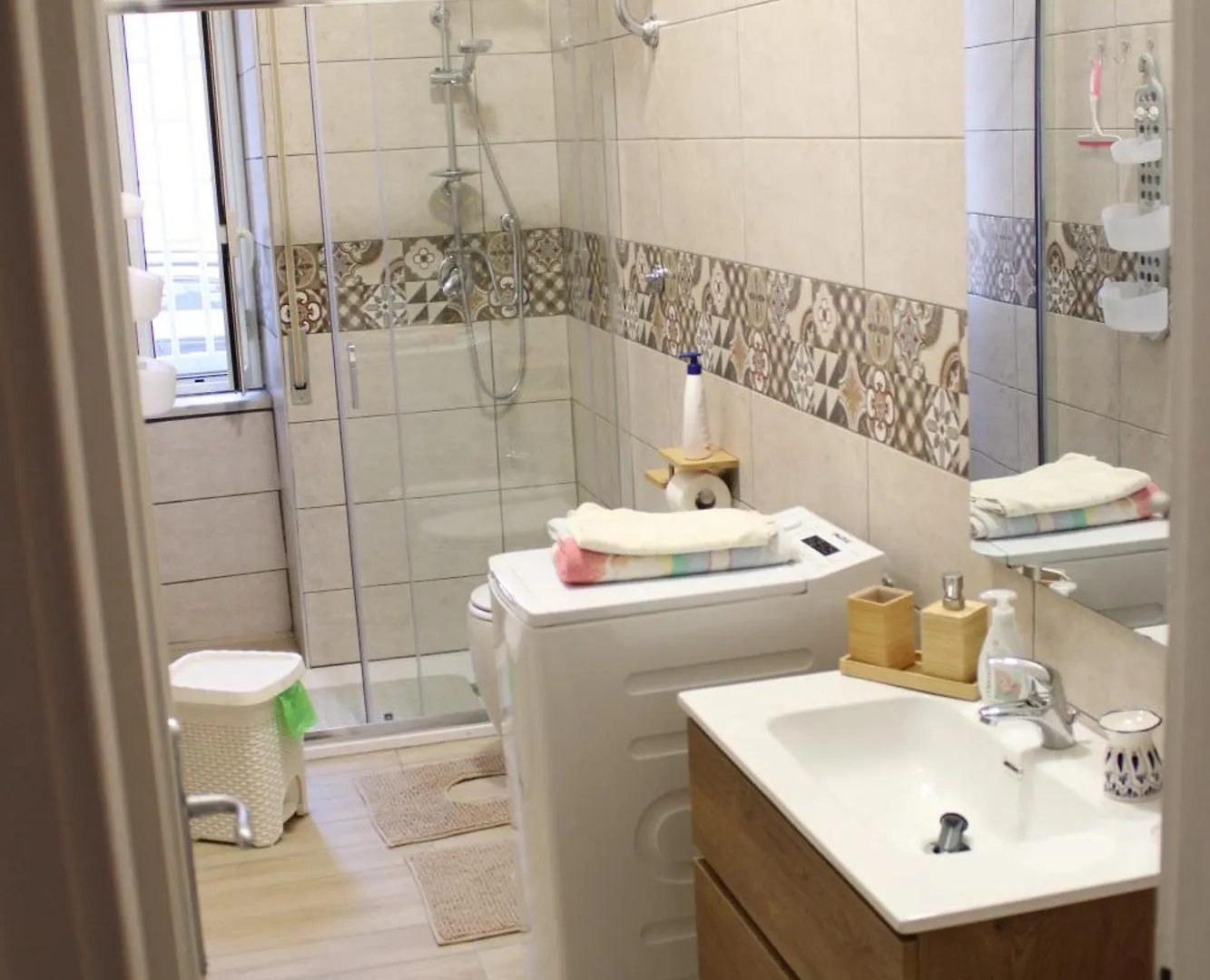 La Casa Di Carlotta Apartment Naples