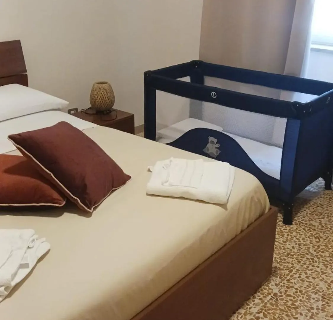 La Casa Di Carlotta Apartment Naples Italy