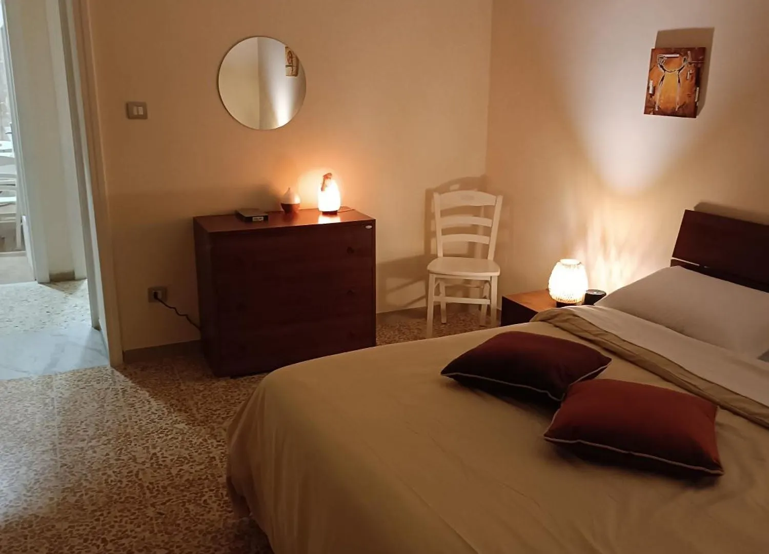 La Casa Di Carlotta Apartment Naples