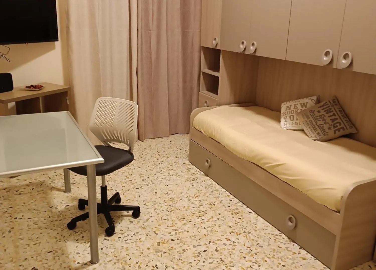 Apartmán La Casa Di Carlotta Neapol