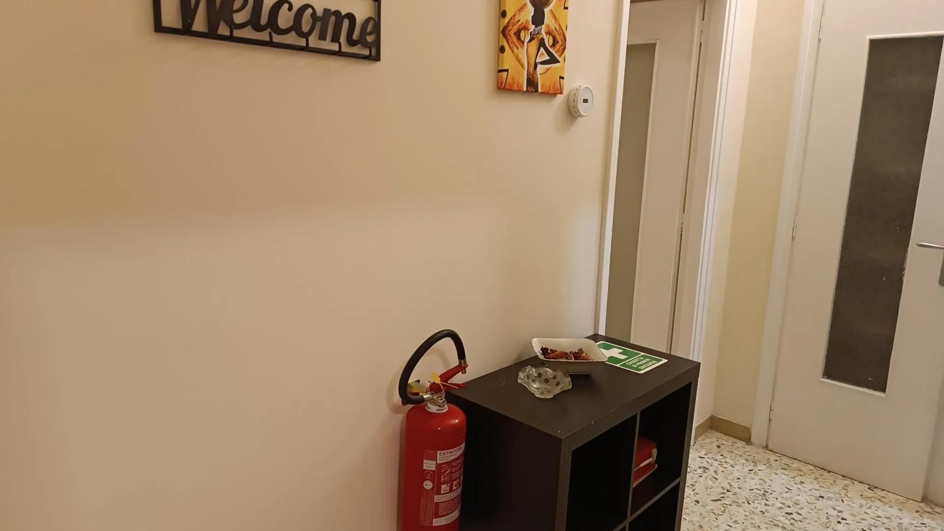 La Casa Di Carlotta Apartment Naples Italy