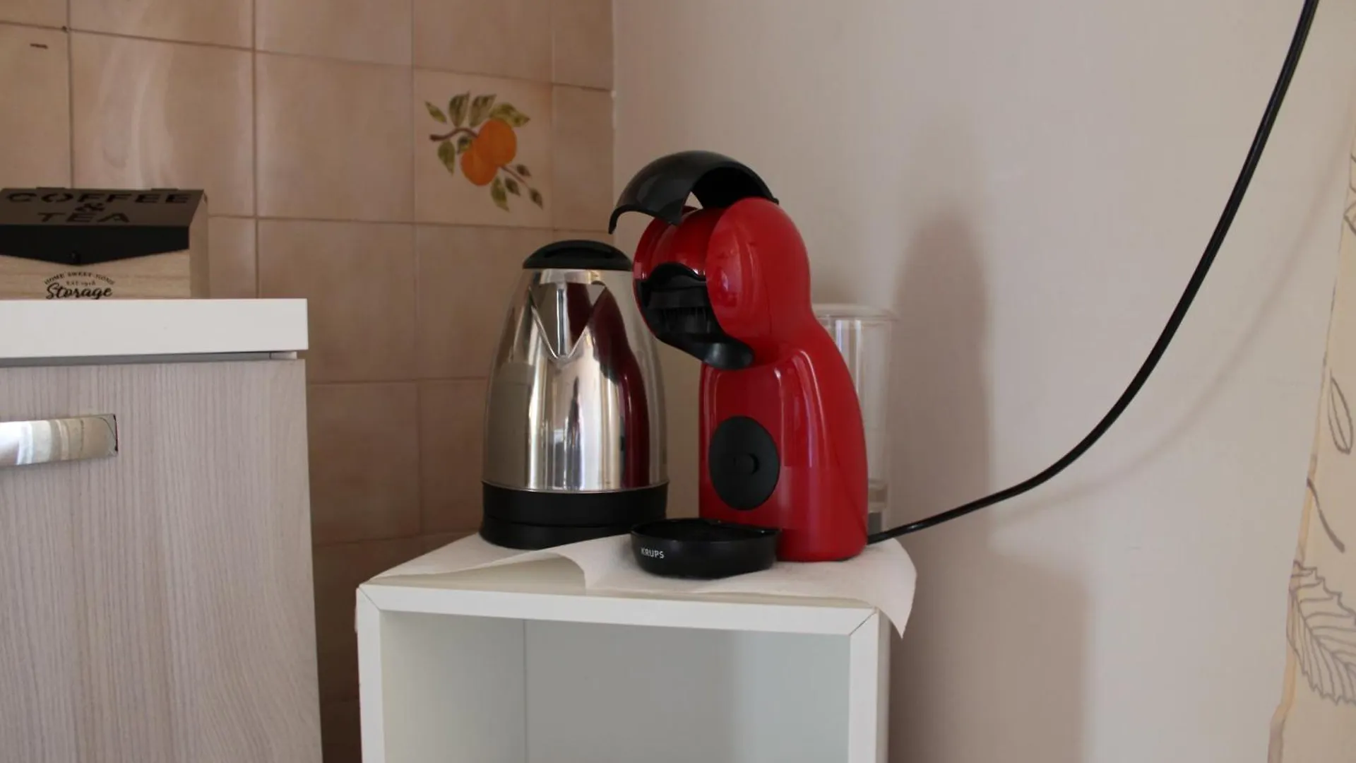 La Casa Di Carlotta Apartment Naples