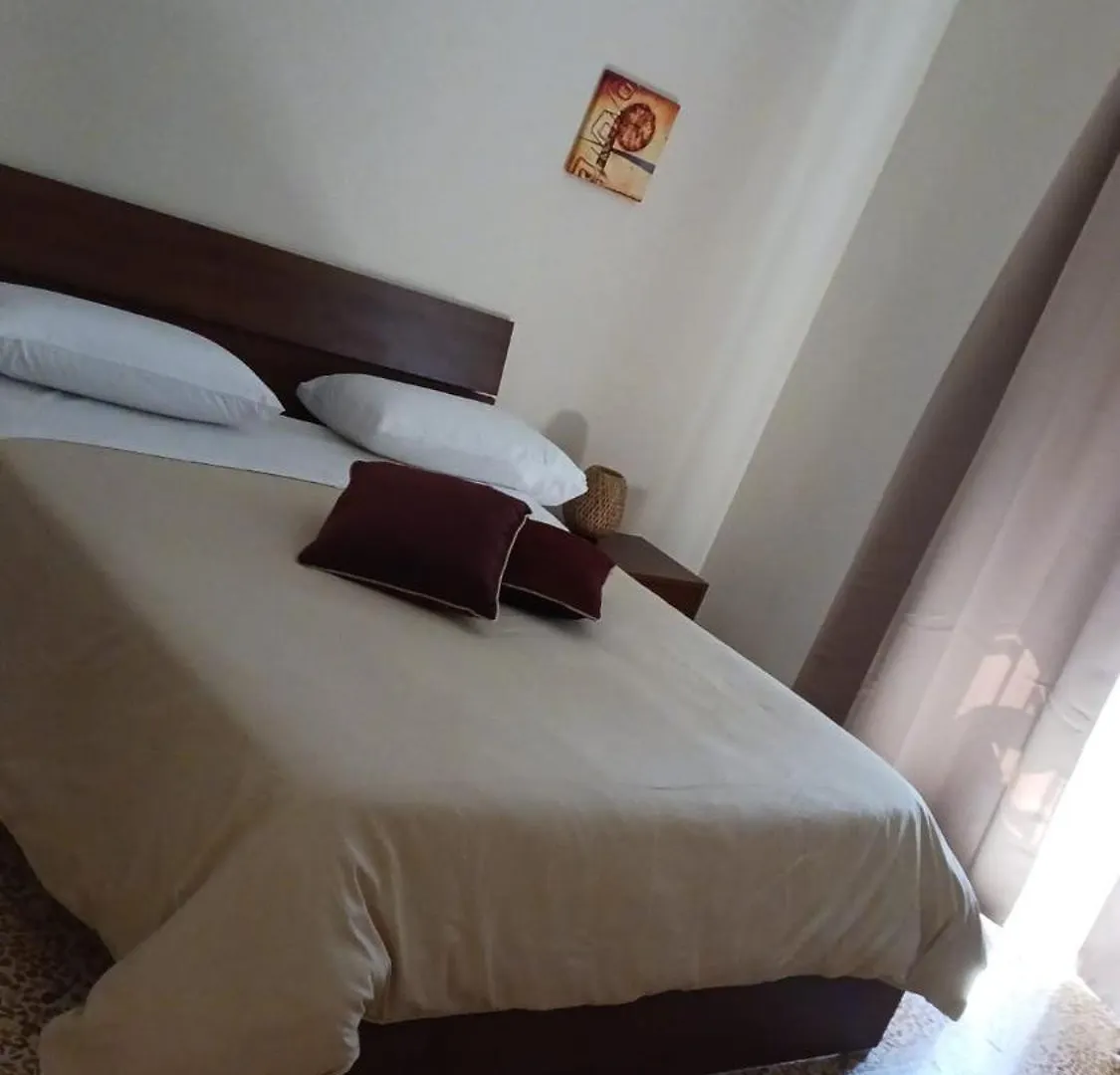 La Casa Di Carlotta Apartment Naples