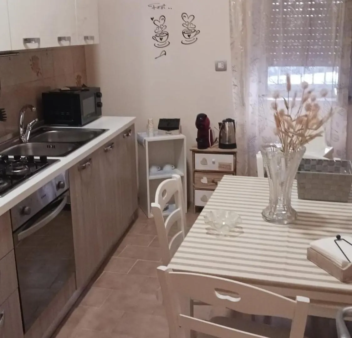 Apartmán La Casa Di Carlotta Neapol Itálie